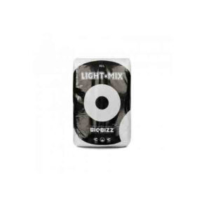 Sustrato Light-Mix 50 Lts – Biobizz