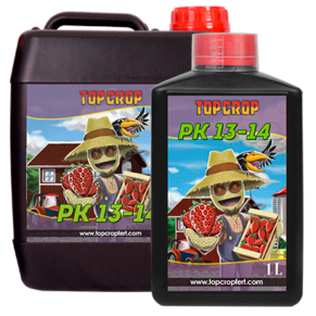 PK 13-14 Top Crop 1 Lt