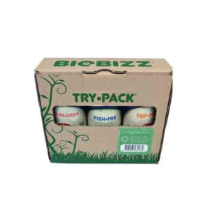 TRY PACK OUTDOOR 250 ML – BIOBIZZ