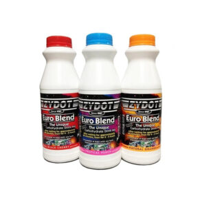Zydot Euro Blend Detox