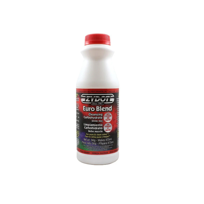 ZYDOT EURO BLEND CRECELED rojo