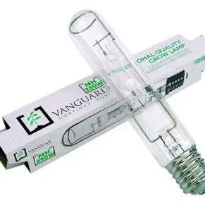 Ampolleta Sodio 600w Extra Lúmen