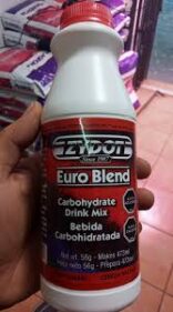 Zydot Euro Blend Detox photo review