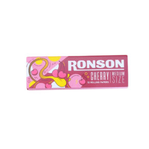 RONSON CHERRY PAPELILLO 1 1/4