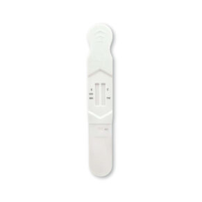 Test 3 Drogas + alcohol en saliva