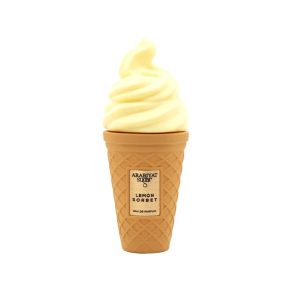 Lemon Sorbet  - Arabiyat Sugar 100 ml