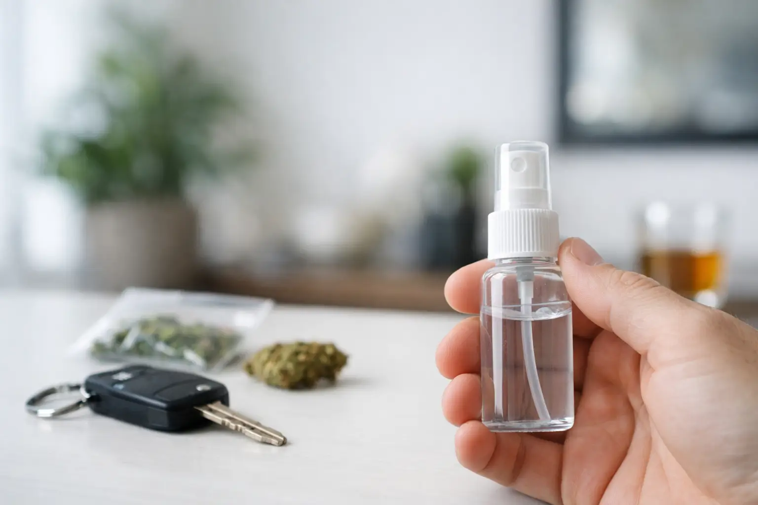 Kleaner Spray: qué es y cuándo usarlo