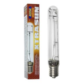 Ampolleta Sodio 400w- Xtrasun