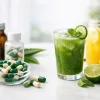 Detox cápsulas vs bebidas: cuál conviene