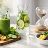 Cuánto tarda un detox de verdad