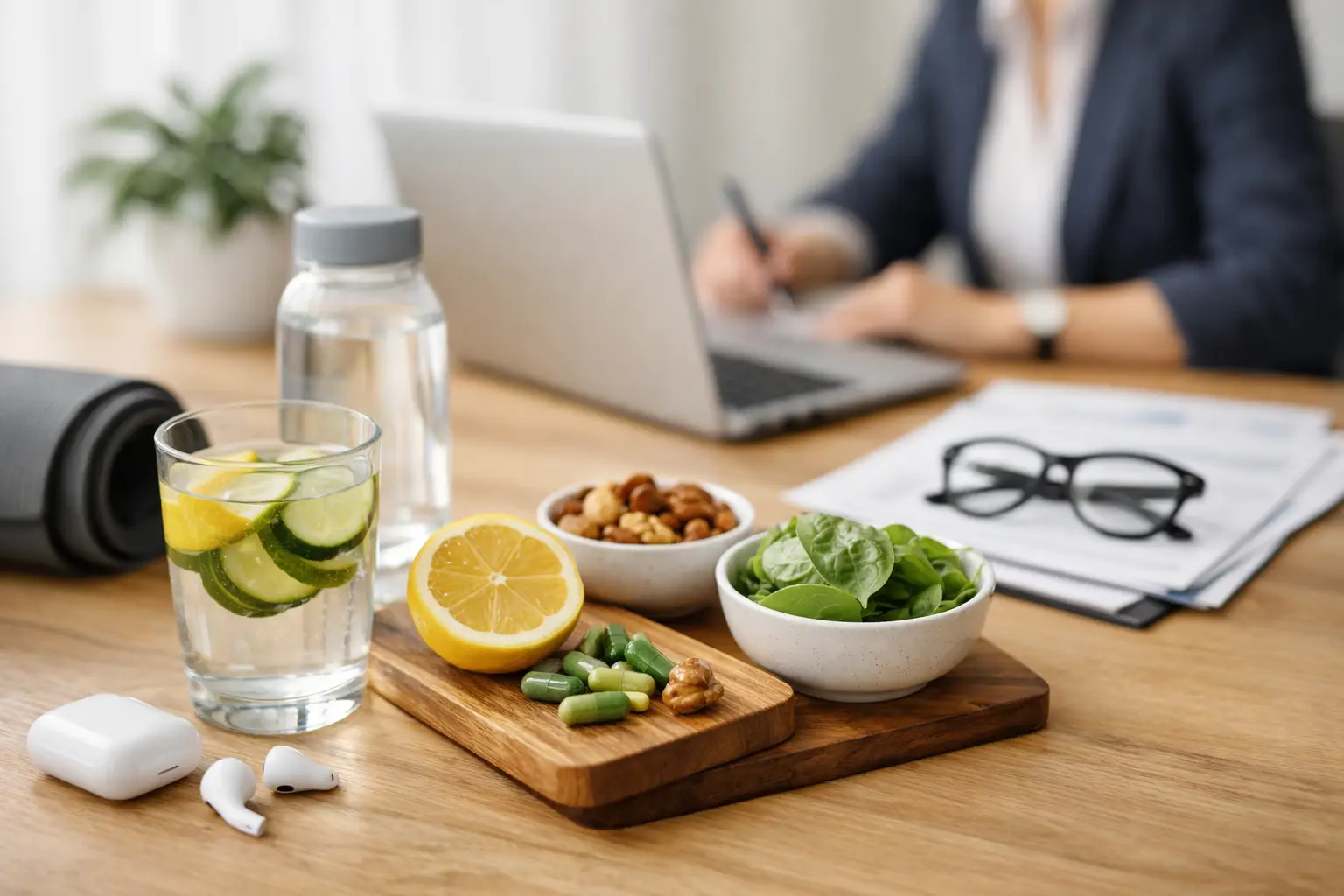 Kit detox examen laboral: qué esperar de verdad