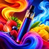 E liquids sin nicotina para vapear por sabor