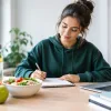 Ejemplo detox antes examen: plan responsable