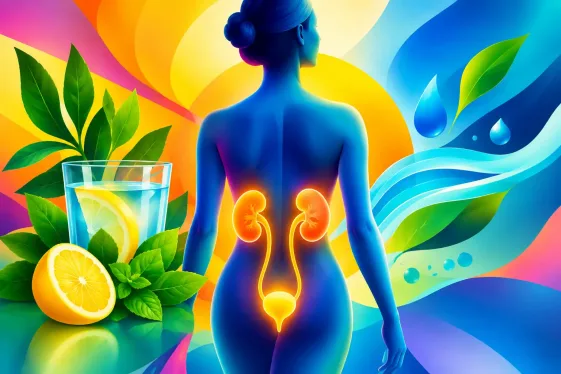 Experiencia con detox urinario y qué esperar