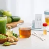 Productos detox: qué esperar antes de un test